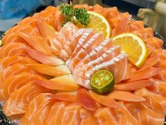 -王氏炉匠·烧鸟放题自助(三里屯店)
