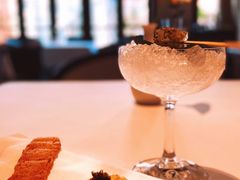 -Le Comptoir de Pierre Gagnaire