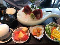 -九井澤精致料理(金茂店)