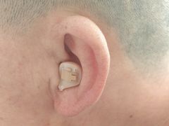 -自然之声助听器·呼吸机(保定清苑店)