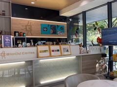 -BloChi Coffee