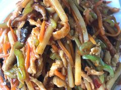 -惠宾饭庄(千禧店)