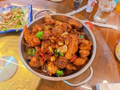 -老味道1992(武当山店)