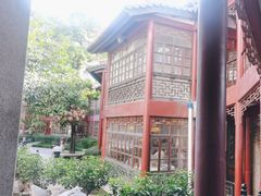 -东江渔村·古典园林·30年粤菜老字号(太和店)