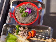 -钢管厂五区小郡肝火锅串串香(总店)