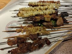 -小核桃品质串店(世茂大道店)