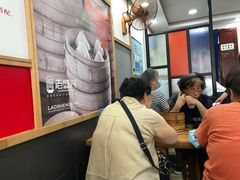 -老盛兴汤包馆(江宁一店)
