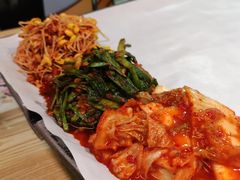 -韩国大金刚烤肉·料理(印象城店)