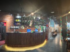 -沈胖子音乐烤吧·炒菜·龙虾(环城东路店)