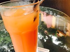 -Big Bamboo 大竹子体育主题餐厅(虹梅路店)