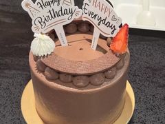 -PAPER STONE BAKERY(天汇广场店)