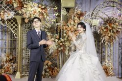 -JEFF STUDIO摄影摄像婚礼跟拍