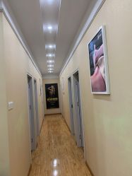 -古瑞思产后调理中心(南昌新建新城吾悦广场店)