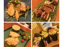 -大江户日本料理(吕厝店)