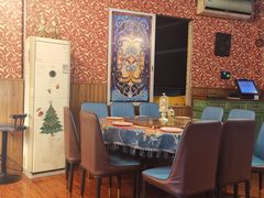 包厢-泰妃堂.泰菜.夜宵(赤岗总店)