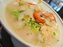 -老头儿油爆虾·1987杭州烟火味(湖滨银泰in77D区店)