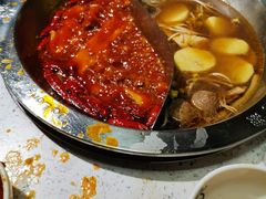 -大龙燚火锅