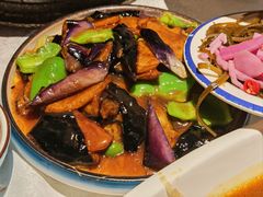 -人民公社大食堂(张家湾店)