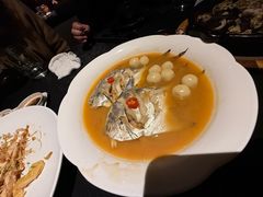 -醉东Oriental House(静安嘉里中心店)