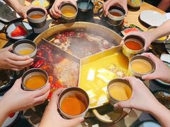 -湊湊火锅·茶憩(石家庄万象城店)