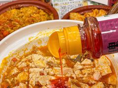 -阿金大白·上海菜馆(新天地店)