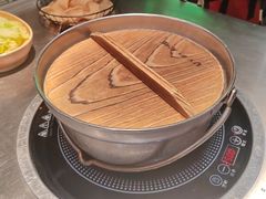 -椰庭·椰子鸡·创意玩家(晶耀前滩店)