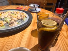-阿鸡鱼庄·顺德鲜蒸小炒(亚运村店)