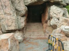 -亚马逊丛林水乐园