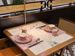 -泰椰里·泰国餐厅(智慧城广百广场店)