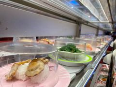 -友壹町寿司(嘉洲广场店)