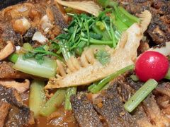 -老板恋上鱼(恒隆广场店)