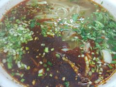 -哈尔滨工业大学食堂