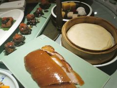 -唐廊烤鸭店(工体店)