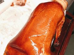 -大鸭梨烤鸭(望京店)