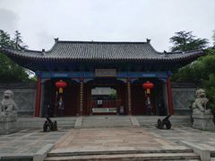 -台儿庄古城