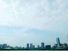 -天鹅湖体育公园