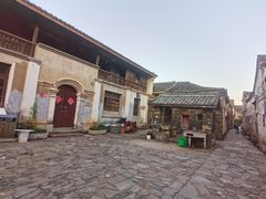 -乌石村