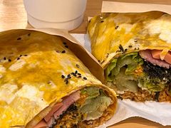 -虎伢Fuuya!咖啡煎饼(陆家嘴波特营店)