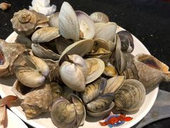 -大蟹天下海鲜自助