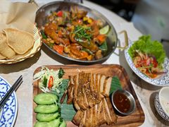 -KingThaia金泰兰(滨江天街店)