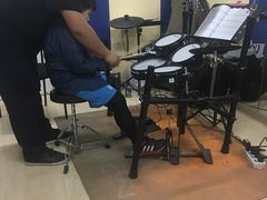 -大象音乐·吉他·架子鼓·声乐(双井店)