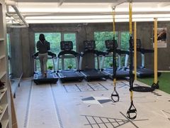 -SAH健身私教工作室(紫东店)