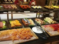 -富力丽思卡尔顿酒店·香荟全日制餐厅
