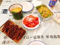 -春麗吃飯公司(工体店)