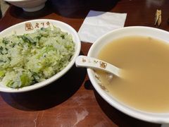 美味菜饭-老半斋(福州路店)