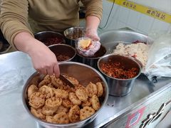 -糯香驿站(施家园分店)
