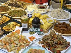 -亿牌牌东北烧烤(博物馆旗舰店)