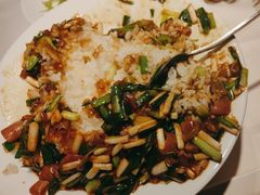 -小螺号海鲜·地道鲁菜(省体总店)