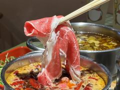 -番食园鲜食火锅(高新店)