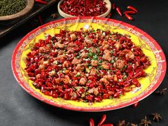 -缘贡自贡菜·川菜馆(春熙路店)